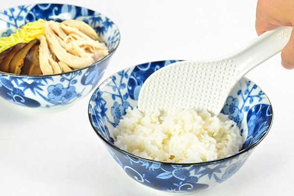 
              <i>Keihan</i> (Japanese Chicken Soup with Rice) Step 7
      	