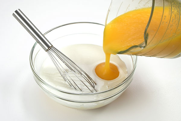 
              Mango Gelatin Step 5
      	