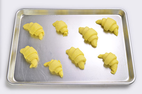 
              Croissants Step 7
      	