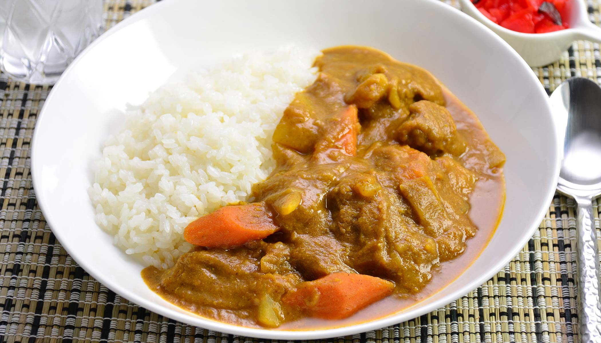 Zojirushi Recipe – Japanese Beef Curry