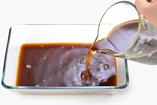 
              Classic Coffee Gelatin Step 5
      	