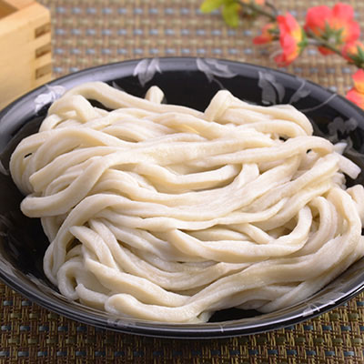 Zojirushi Recipe – Homemade (<i>Teuchi</i>) <i>Udon</i>