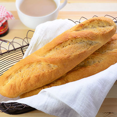 Zojirushi Recipe – Baguette