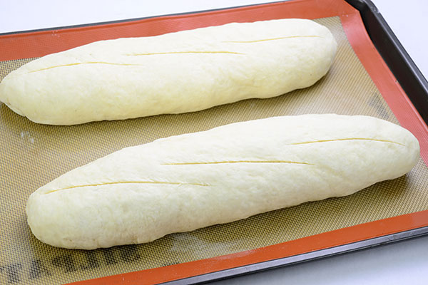 
              Baguette Step 5
      	