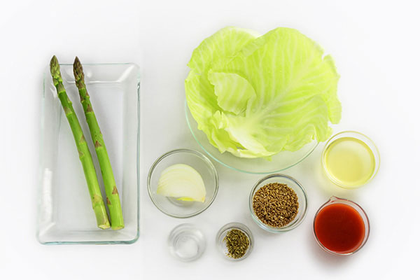 
            	Bulgur <i>Molto Buono</i>  Ingredients
      	