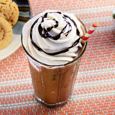 Zojirushi Recipe – Iced Café Mocha