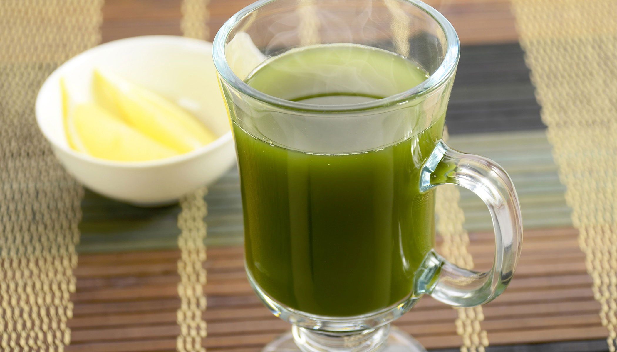 Zojirushi Recipe – <i>Matcha</i> Made in Heaven