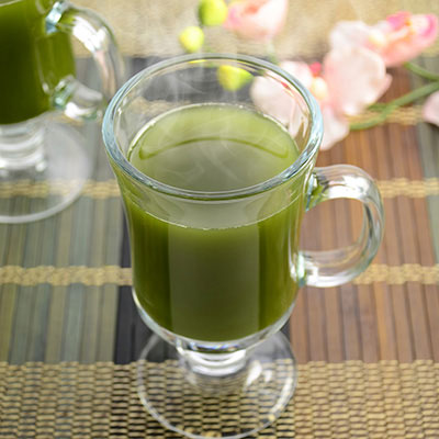 Zojirushi Recipe – <i>Matcha</i> Made in Heaven