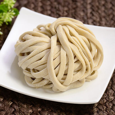 Zojirushi Recipe – Homemade <i>Kalguksu</i> Noodle