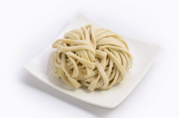 
              Homemade <i>Kalguksu</i> Noodle Step 5
      	