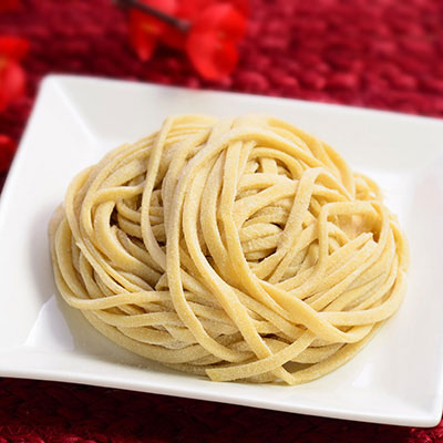 Zojirushi Recipe – Homemade <i>Lo Mein</i> Noodle