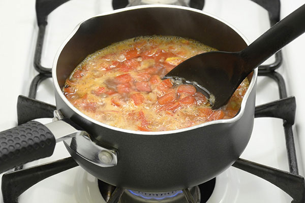 
              Bean Medley Soup Step 3
      	