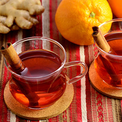 Zojirushi Recipe – Spiced Rooibos Tea