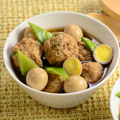 Zojirushi Recipe – Oolong Tea Chicken Bites