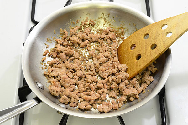 
              Peppery Mapo Tofu Step 3
      	