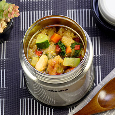 Zojirushi Recipe – Robust Ribollita Soup