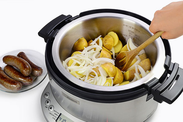 
              Slow Cooked Irish Coddle Step 5
      	