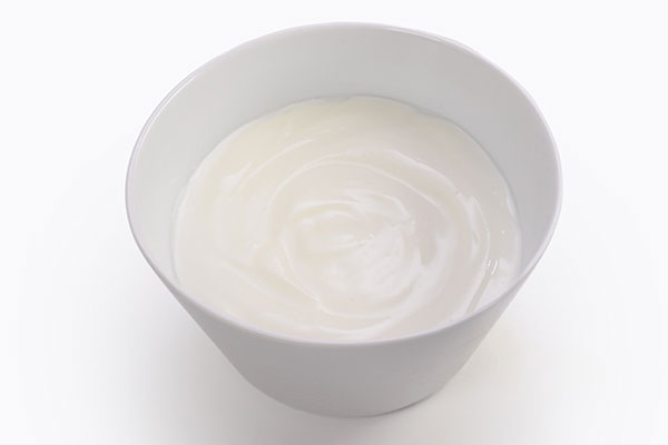 
              Homemade Yogurt Step 6
      	