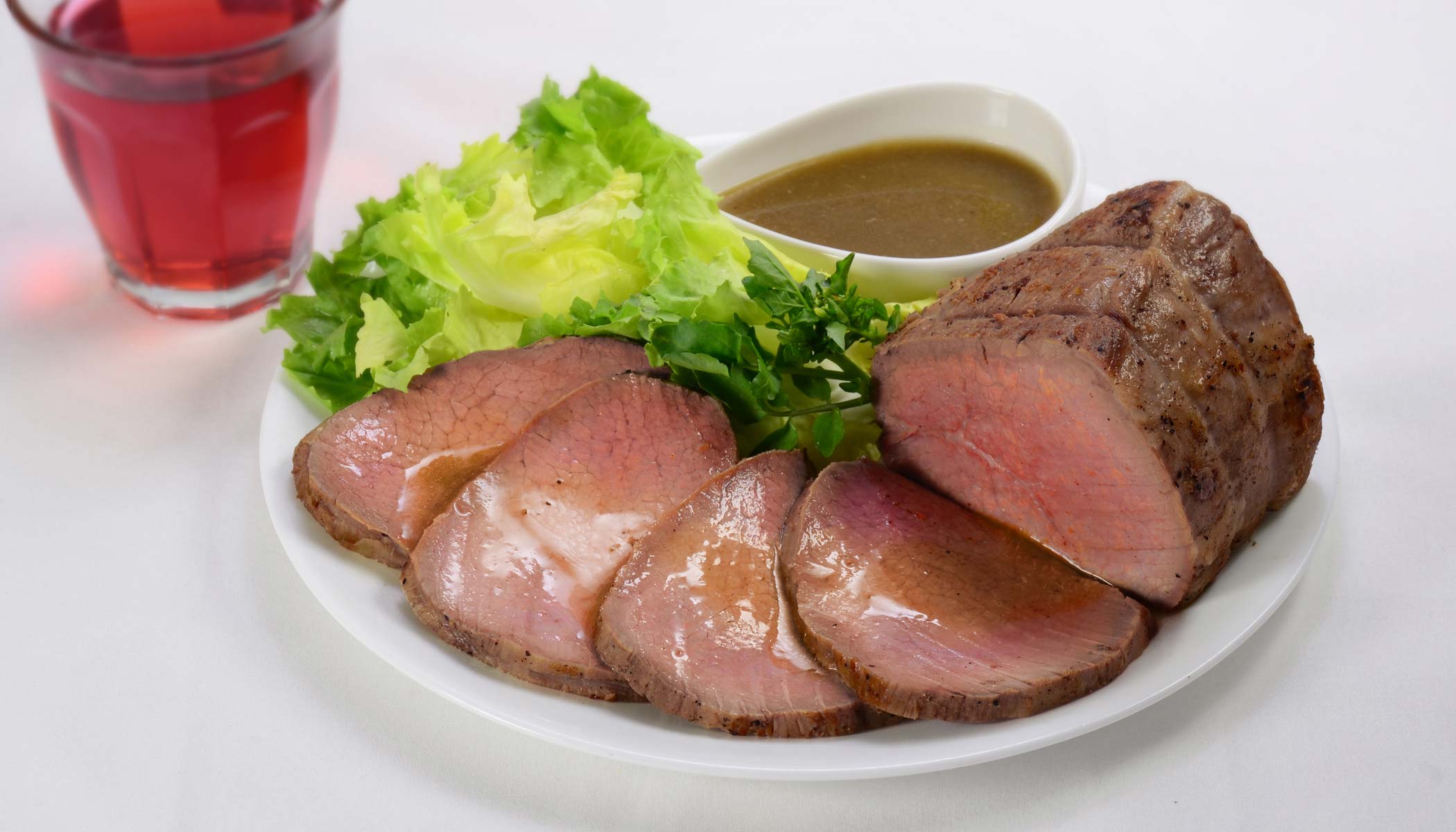 Zojirushi Recipe – English Roast Beef