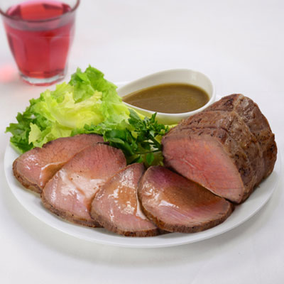 Zojirushi Recipe – English Roast Beef