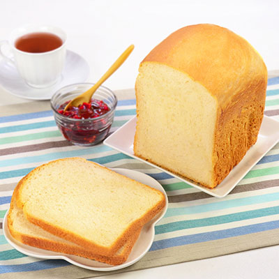 Zojirushi Recipe – Salt Free White Bread