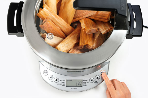 
              Beef Tamales Step 10
      	