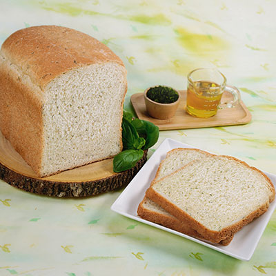 Zojirushi Recipe – Italian Herb Bread