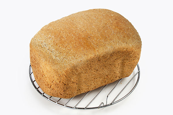 
              7 Grain Bread Step 6
      	