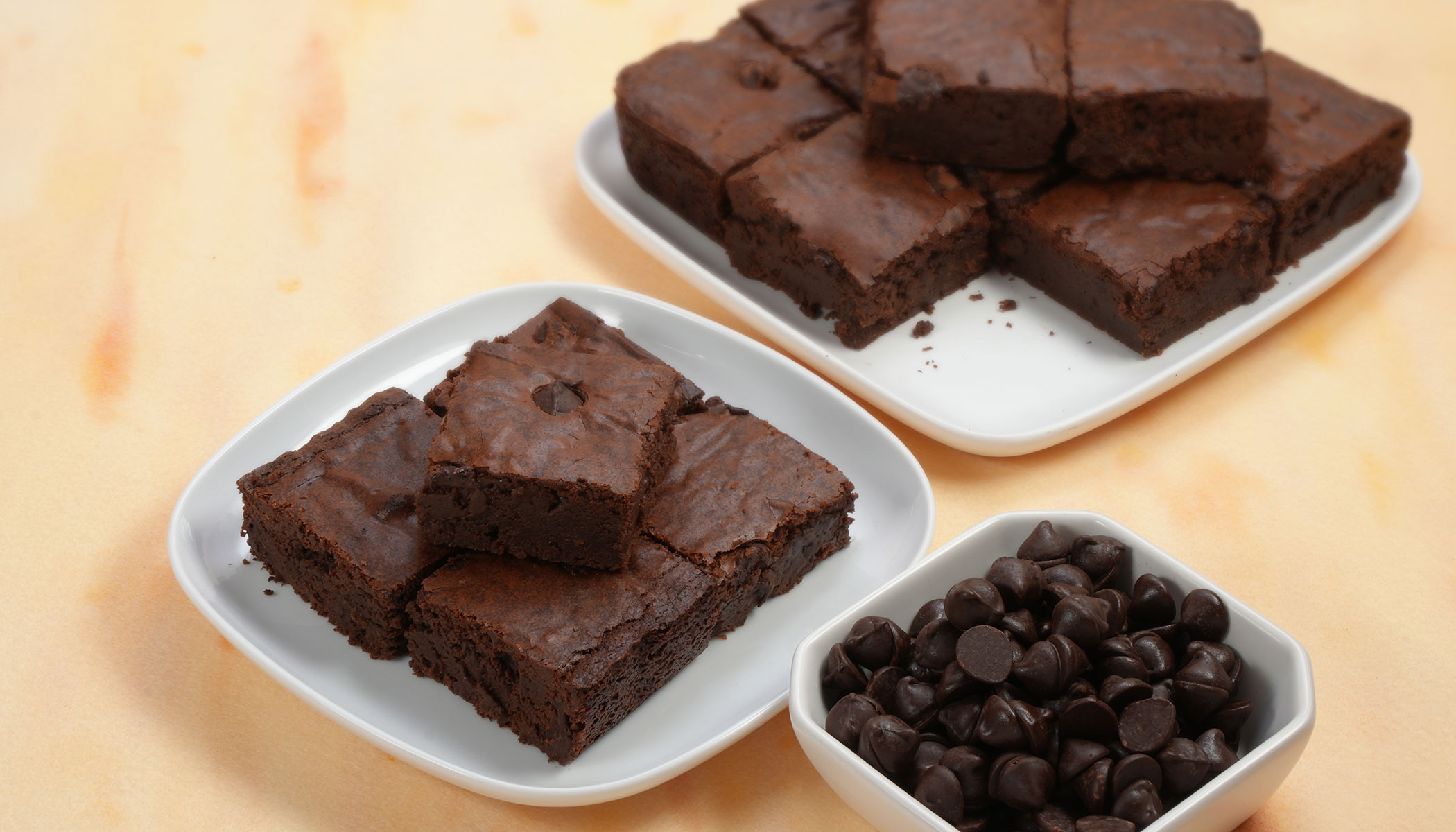 Zojirushi Recipe – Better Brownies
