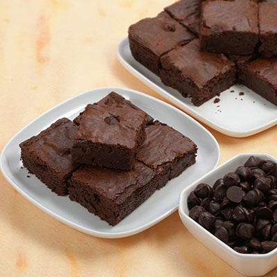 Zojirushi Recipe – Better Brownies