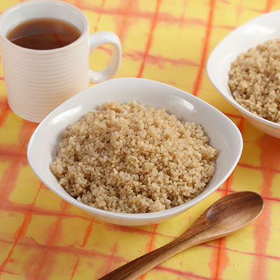 Zojirushi Recipe – Quinoa