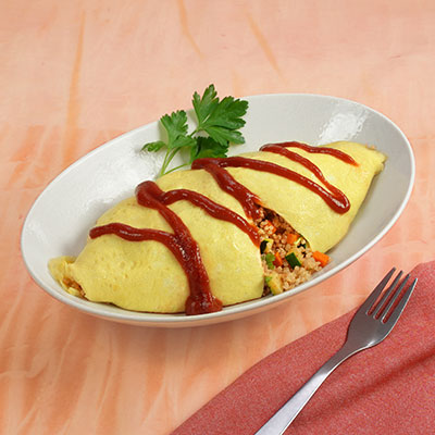 Zojirushi Recipe – Quinoa Omelete