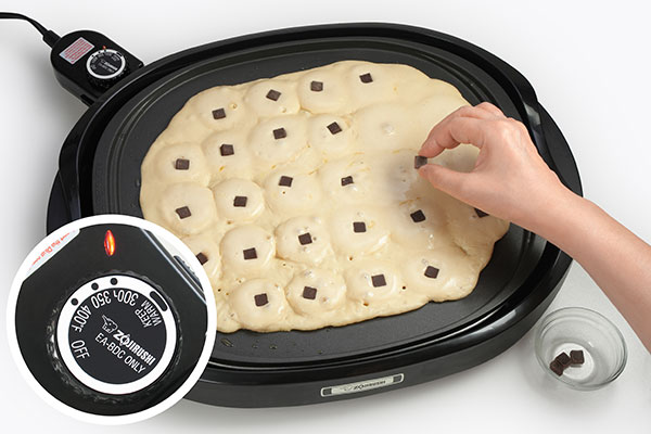 
              Bubble Trouble Waffles Step 4
      	