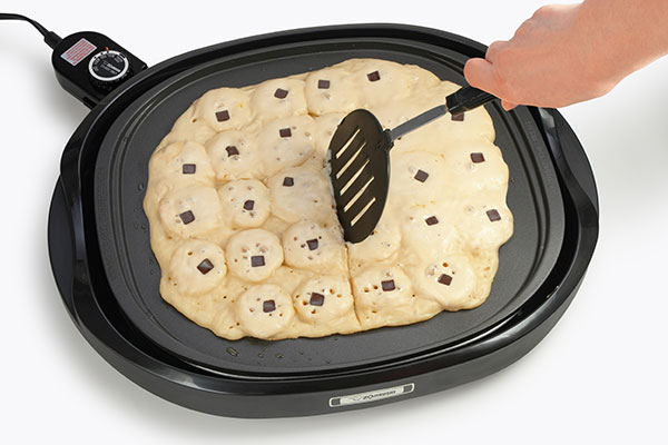 
              Bubble Trouble Waffles Step 5
      	