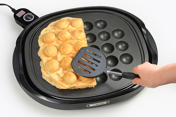 
              Bubble Trouble Waffles Step 6
      	