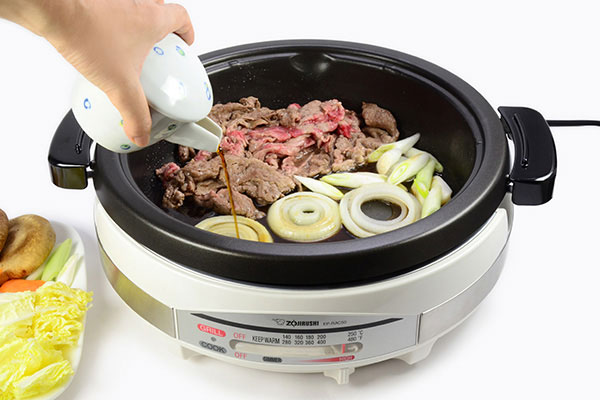 
              <i>Sukiyaki</i> Step 4
      	