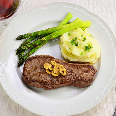 Zojirushi Recipe – Steak