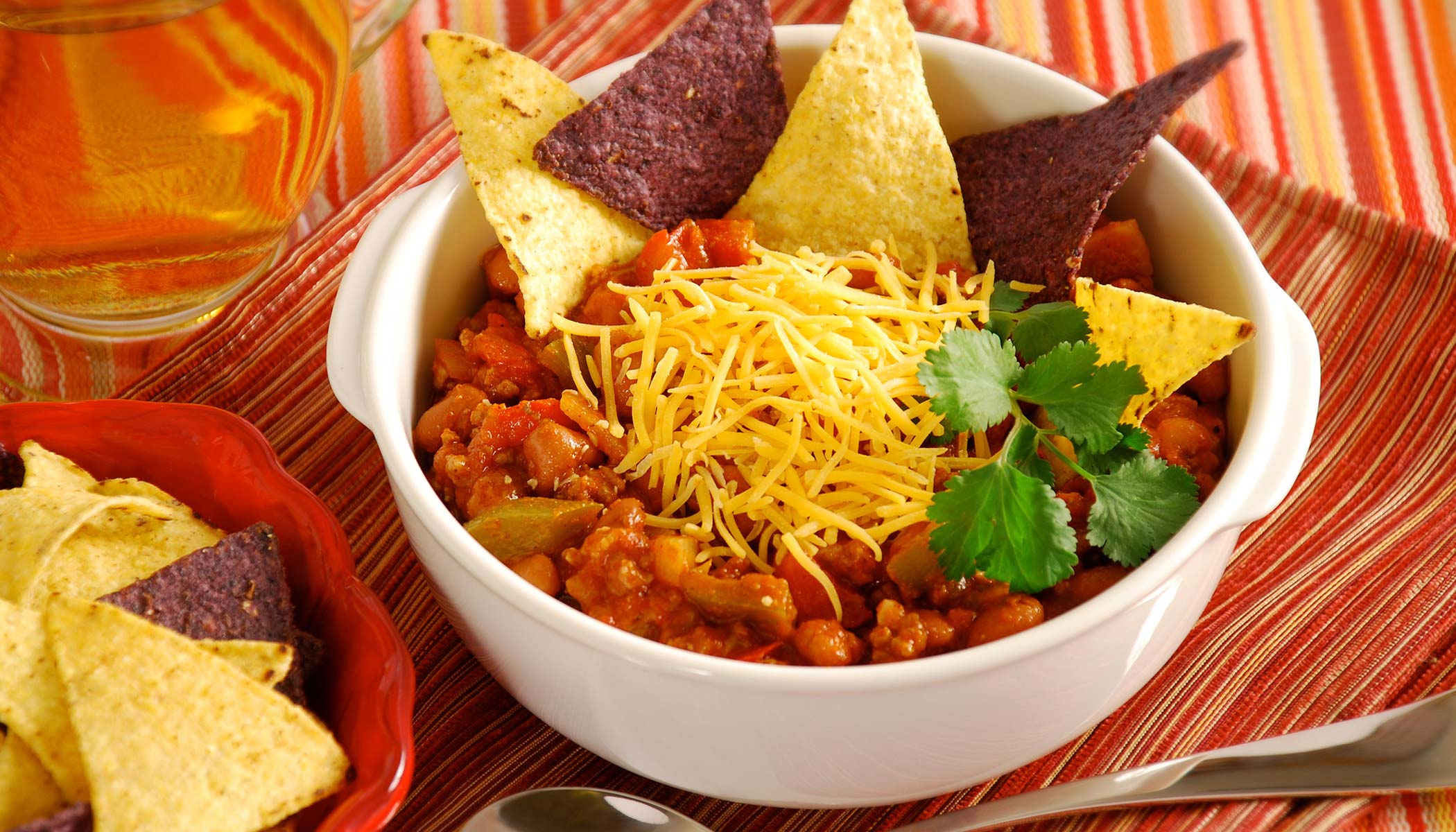 Zojirushi Recipe – Hearty Slow-Cooked Chili