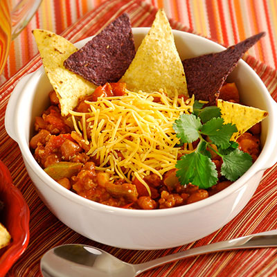 Zojirushi Recipe – Hearty Slow-Cooked Chili