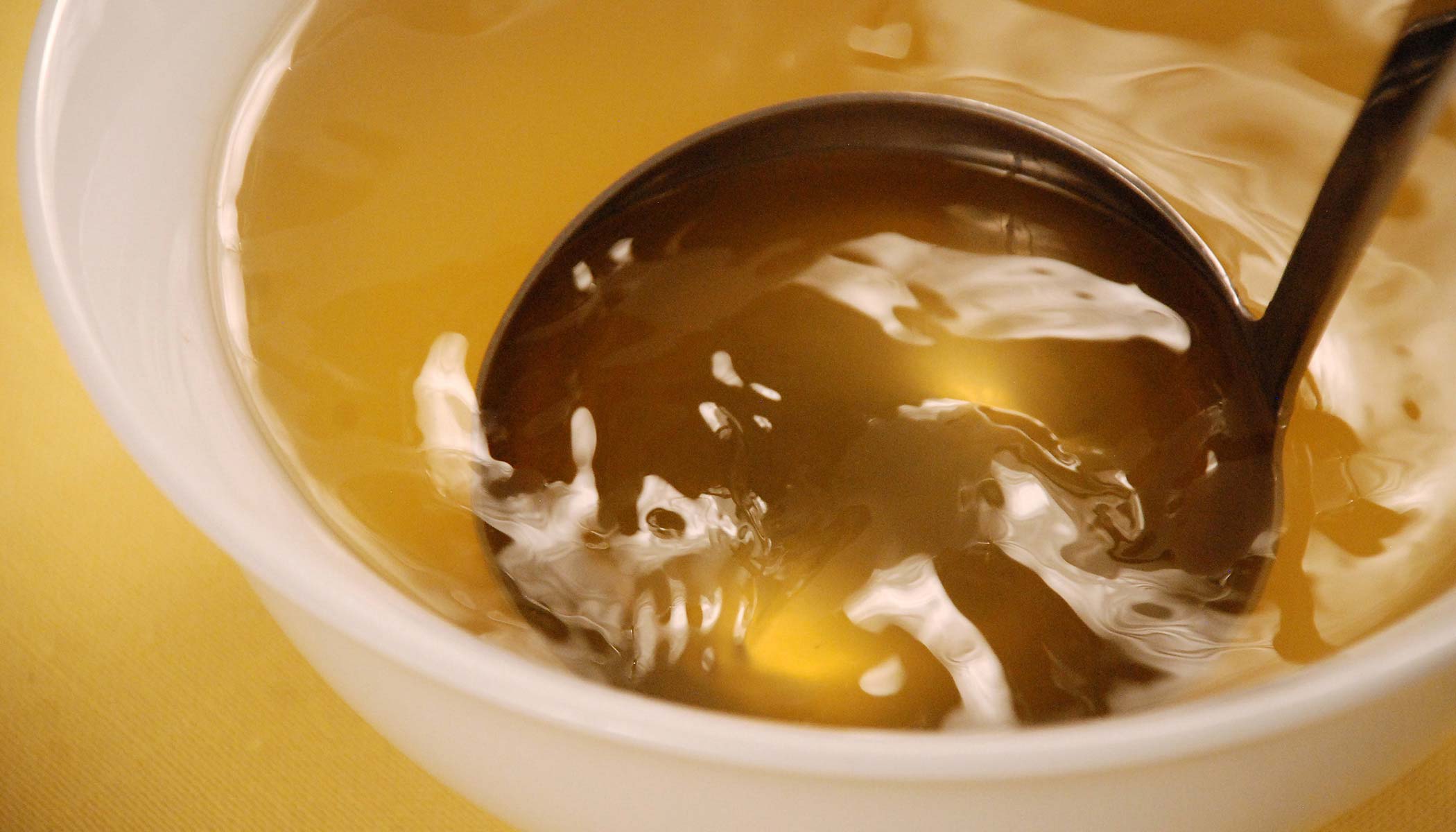 Zojirushi Recipe – <i>Ichiban Dashi</i> (Japanese Broth)