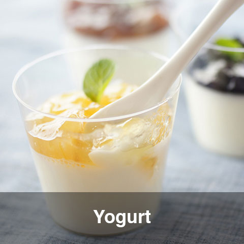 Yogurt