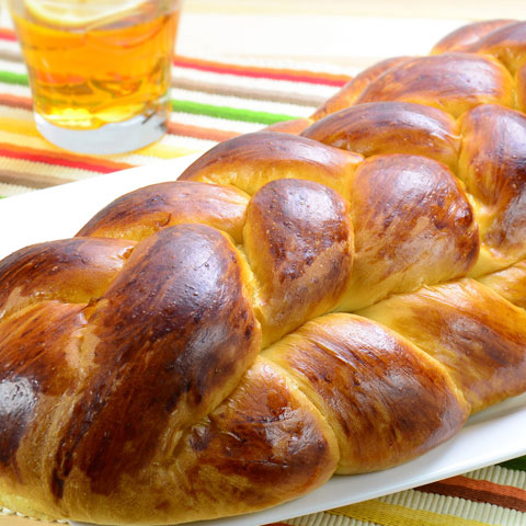 Challah Bread