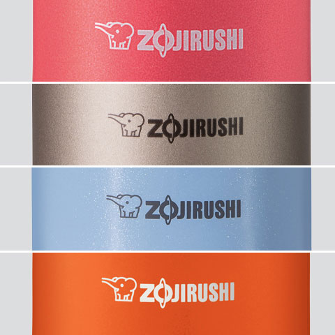 Zojirushi’s Palette