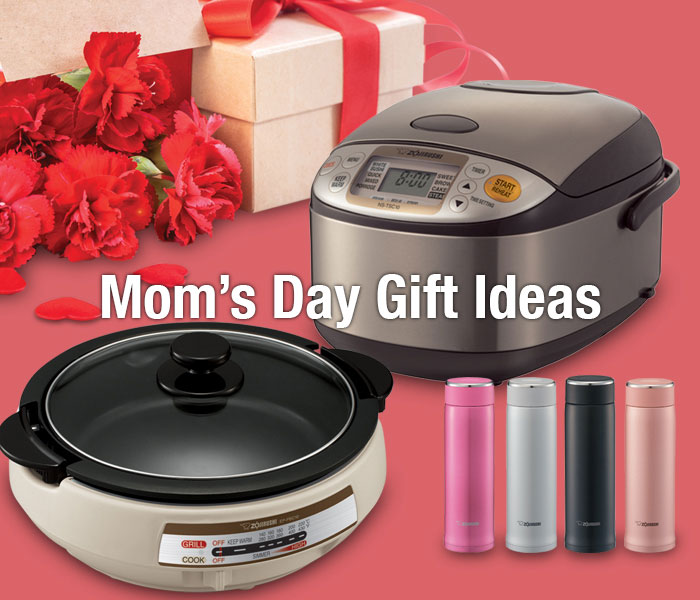 Mom’s Day Gift Ideas