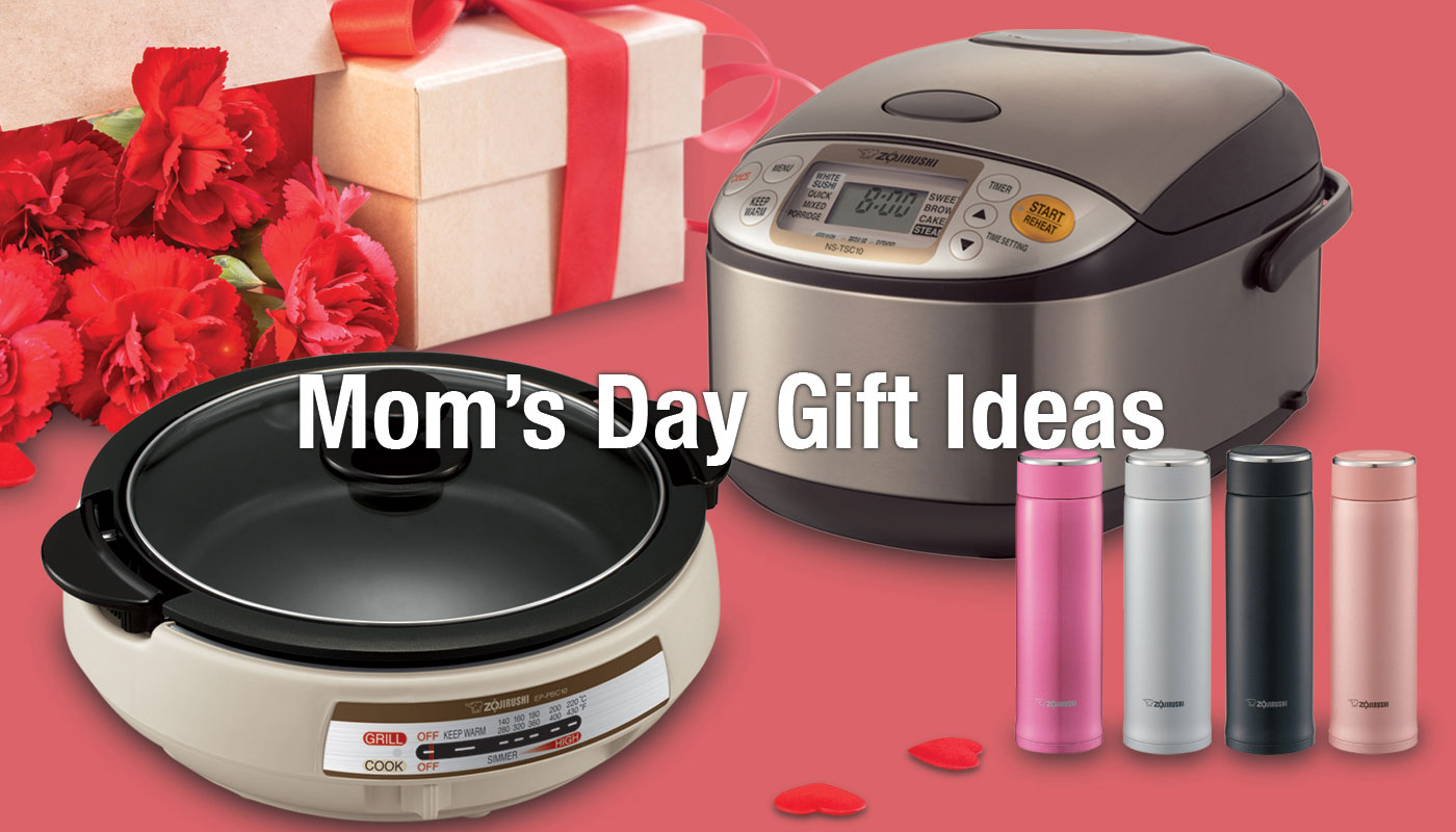 Mom’s Day Gift Ideas