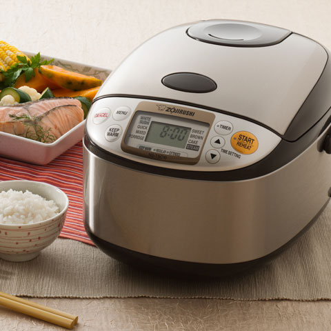 Rice Cooker