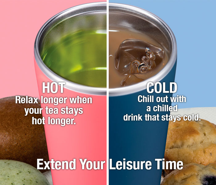 Extend Your Leisure Time