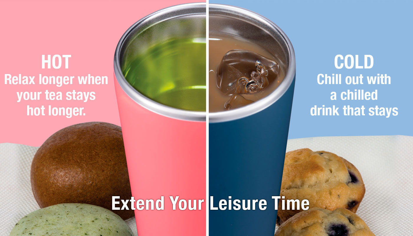 Extend Your Leisure Time