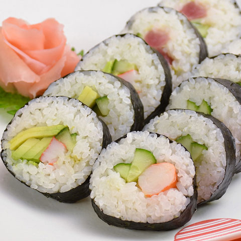 Maki Sushi