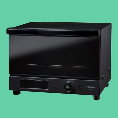 Micom Toaster Oven ET-ZLC30
